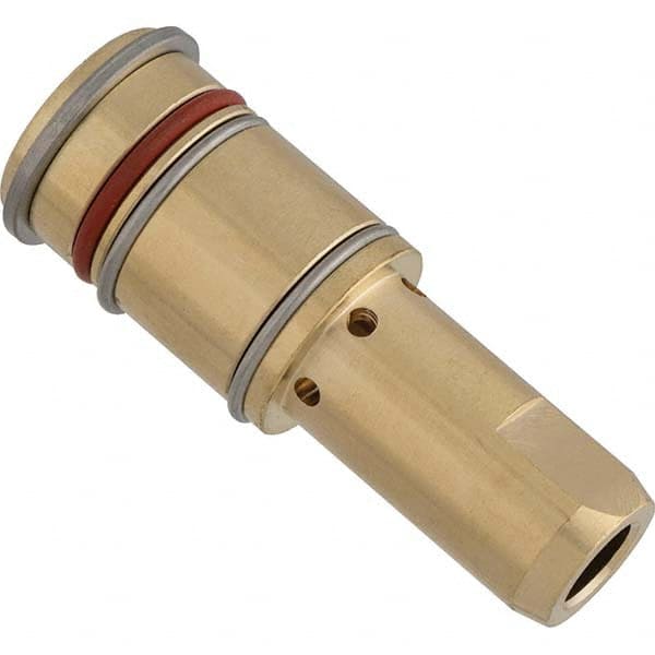 PRO-SOURCE - 0.03" to 0.094" Wire OD, MIG Welder Gas Diffuser - Exact Tooling