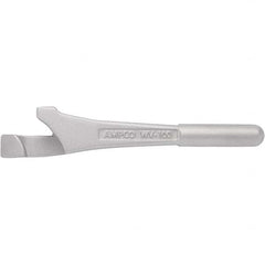 Ampco - Pullers, Extractors & Specialty Wrenches Type: Valve Wheel Wrench Overall Length (Inch): 18-1/4 - Exact Tooling