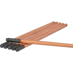 PRO-SOURCE - Arc Welding Rods & Electrodes Type: Arc Gouging Electrodes Diameter: 5/16 (Inch) - Exact Tooling