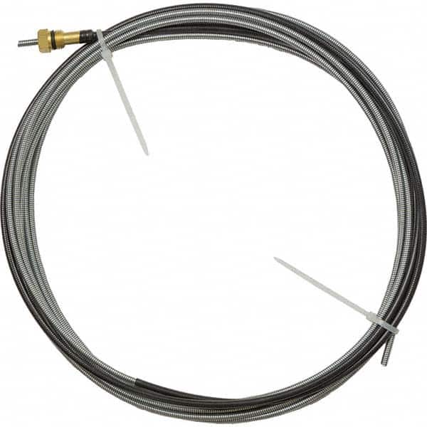 PRO-SOURCE - MIG Welding Accessories Type: Conduit Liner For Use With: Miller Style MIG Welders - Exact Tooling