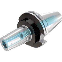 Iscar - Shrink-Fit Tool Holders & Adapters Shank Type: Taper Shank Shank Diameter (Inch): 0.75 - Exact Tooling