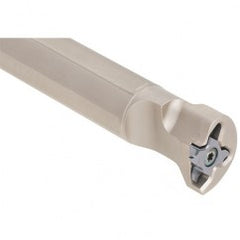 JS20X-STCL18 TETRACUT TOOLHOLDER - Exact Tooling