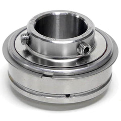 Shuster - SSER206, 30mm ID x 62mm OD Insert Bearing - Exact Tooling