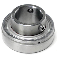 Shuster - SSB204-12, 3/4" ID x 47mm OD Insert Bearing - Exact Tooling