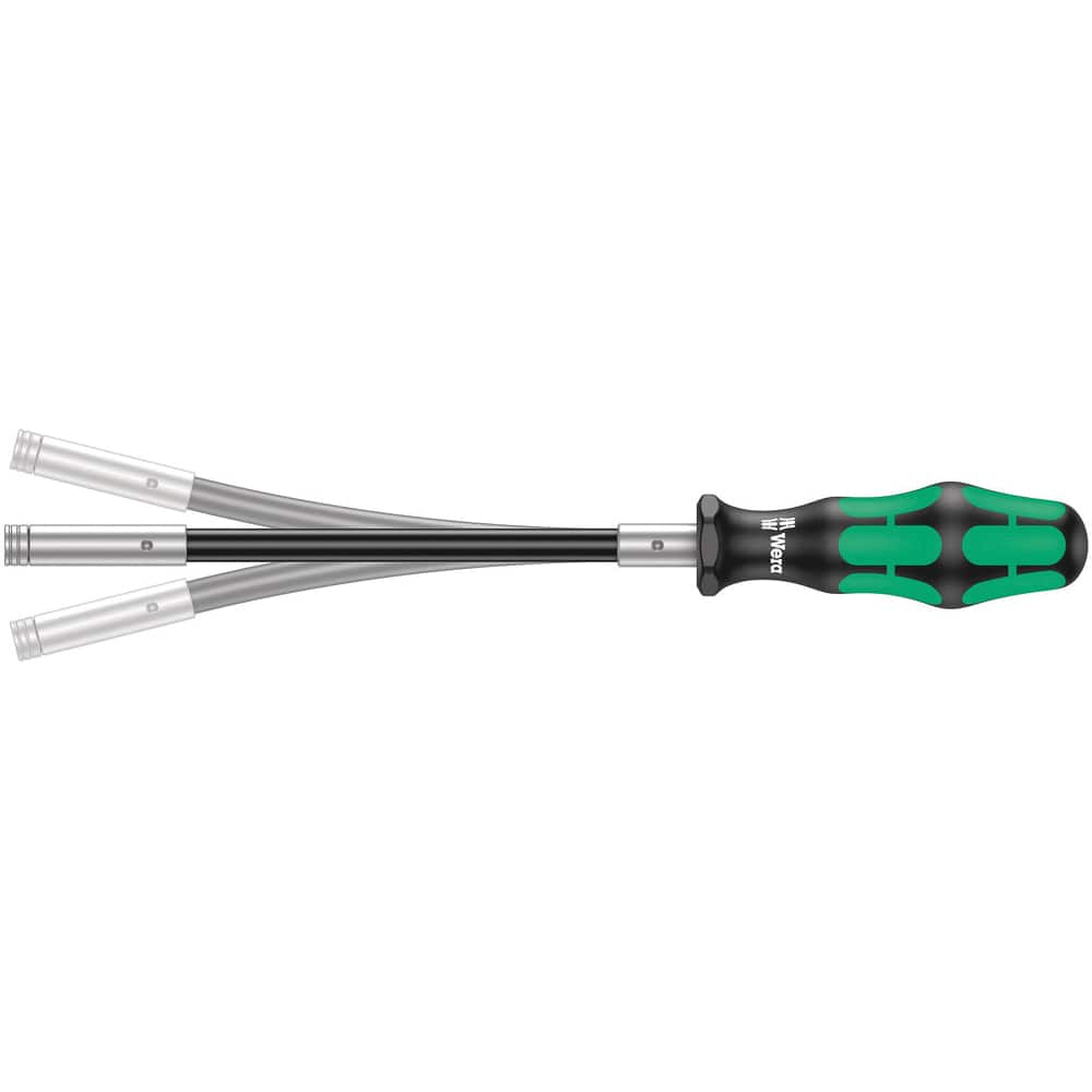 Wera - Bit Screwdriver - Exact Tooling