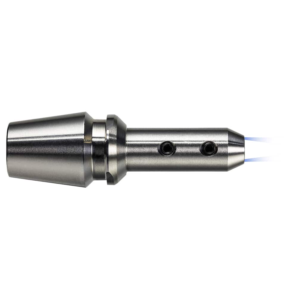 Harvey Tool - Collet Tool Holders; Collet Series: ER16 ; Holding Diameter (Inch): 0.1250 - Exact Tooling