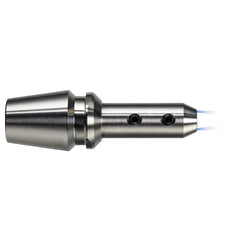 Harvey Tool - Collet Tool Holders; Collet Series: ER16 ; Holding Diameter (Inch): 0.1250 - Exact Tooling