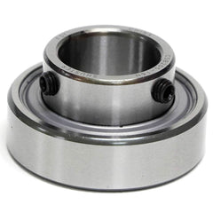 Shuster - CSB201-8N, 1/2" ID x 40mm OD Insert Bearing - Exact Tooling