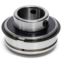 Shuster - ER204-12, 3/4" ID x 47mm OD Insert Bearing - Exact Tooling