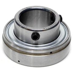 Shuster - SBF208-24, 1-1/2" ID, 5-1/8" OAL x 5-1/8" OAH, 4-Bolt Flange Bearing - Exact Tooling