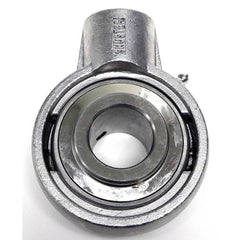 Shuster - SUCSHA207-23, 1-7/16" ID, 3-5/8" OAL x 116mm OAH, Hanger Bearing Unit - Exact Tooling