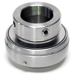 Shuster - SNA208, 40mm ID x 80mm OD Insert Bearing - Exact Tooling