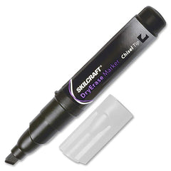 Ability One - Dry Erase Markers & Accessories; Display/Marking Boards Accessory Type: Dry Erase Markers ; For Use With: Dry Erase Boards ; Detailed Product Description: Dry Erase Marker - Chisel Tip - Exact Tooling