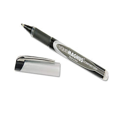 Ability One - Pens & Pencils; Type: Rollerball Pen ; Color: Black ; Tip Type: 0.7MM - Exact Tooling