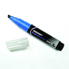 Ability One - Dry Erase Markers & Accessories; Display/Marking Boards Accessory Type: Dry Erase Markers ; For Use With: Dry Erase Boards ; Detailed Product Description: Dry Erase Marker - Chisel Tip - Exact Tooling