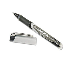 Ability One - Pens & Pencils; Type: Rollerball Pen ; Color: Black ; Tip Type: 0.5MM - Exact Tooling