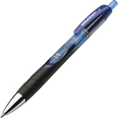Ability One - Pens & Pencils; Type: Gel Pen ; Color: Blue ; Tip Type: 0.7MM - Exact Tooling