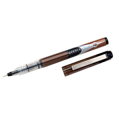 Ability One - Pens & Pencils; Type: Needlepoint Pen ; Color: Black ; Tip Type: 0.7MM - Exact Tooling