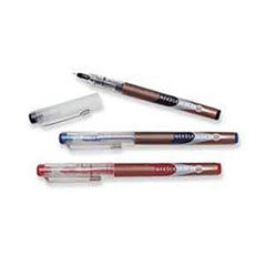 Ability One - Pens & Pencils; Type: Needlepoint Pen ; Color: Blue ; Tip Type: 0.7MM - Exact Tooling