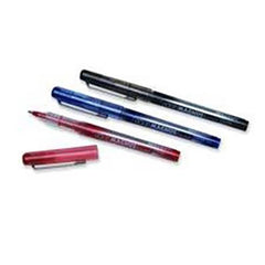 Ability One - Pens & Pencils; Type: Rollerball Pen ; Color: Red ; Tip Type: 0.7MM - Exact Tooling
