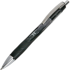 Ability One - Pens & Pencils; Type: Gel Pen ; Color: Black ; Tip Type: 1.0MM - Exact Tooling