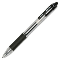 Ability One - Pens & Pencils; Type: Retractable Pen ; Color: Black ; Tip Type: Fine - Exact Tooling