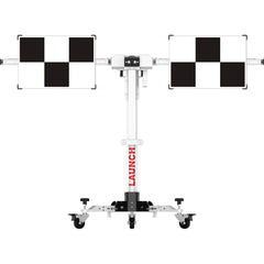 Launch Tech USA - ADAS Mobile Mechanical Automotive Diagnostic Tool - Exact Tooling
