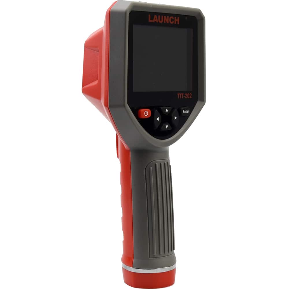 Launch Tech USA - TIT-202 Mechanical Automotive Diagnostic Tool - Exact Tooling