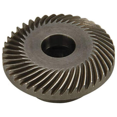 Dotco - Power Grinder, Buffer & Sander Parts; Product Type: Bevel Gear Set ; For Use With: 10LF/12LF SERIES ; Compatible Tool Type: Sander; Grinder - Exact Tooling