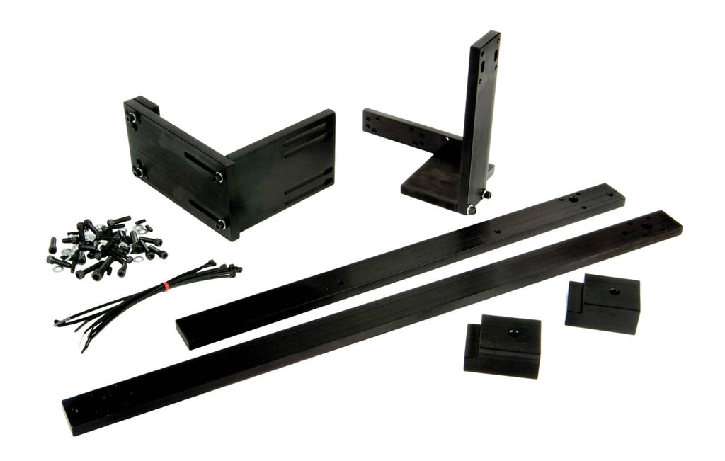 Mitutoyo - DRO Brackets & Mounting Hardware; Accessory Type: Bracket ; For Use With: Taiwan Grinder ; Mounting Compatibility: Grinder ; Description: To mount scales on grinding systems - Exact Tooling