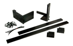 Mitutoyo - DRO Brackets & Mounting Hardware; Accessory Type: Bracket ; For Use With: Taiwan Grinder ; Mounting Compatibility: Grinder ; Description: To mount scales on grinding systems - Exact Tooling