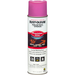 M1600/M1800 Safety Purple Spray Paint - Exact Tooling