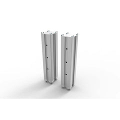 ReechCraft - Lifting Aid Accessories; Type: Straddle Base Extensions ; For Use With: PowerLift PL65 (4027510) - Exact Tooling