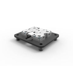 ReechCraft - Lifting Aid Accessories; Type: Fixed Base ; For Use With: PowerLift PL65 (4027510) - Exact Tooling