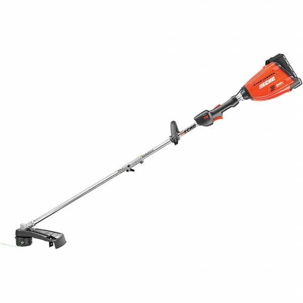 Echo - Edgers, Trimmers & Cutters Type: String Trimmer Power Type: Battery - Exact Tooling