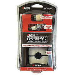 Echo - Power Lawn & Garden Equipment Accessories Type: Tune-Up Kit Product Compatibility: Echo Products - Exact Tooling