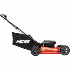 Echo - Lawn Mowers Type: Cordless Lawn Mower Power Type: Battery - Exact Tooling
