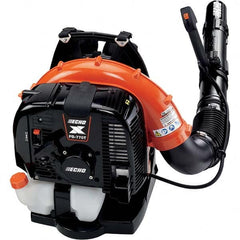 Echo - Blowers & Mulchers Type: Backpack Blower Power Type: Gas - Exact Tooling