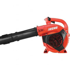 Echo - Blowers & Mulchers Type: Handheld Blower Power Type: Gas - Exact Tooling