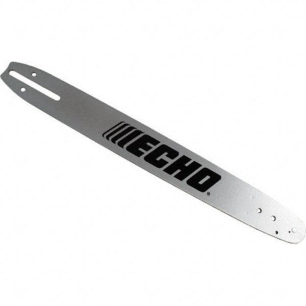 Echo - Power Lawn & Garden Equipment Accessories Type: Chainsaw Bar Product Compatibility: 16" Chainsaw - Exact Tooling