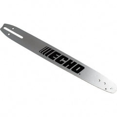 Echo - Power Lawn & Garden Equipment Accessories Type: Chainsaw Bar Product Compatibility: 16" Chainsaw - Exact Tooling