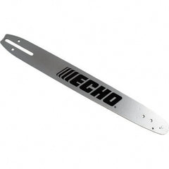 Echo - Power Lawn & Garden Equipment Accessories Type: Chainsaw Bar Product Compatibility: 12" Chainsaw - Exact Tooling
