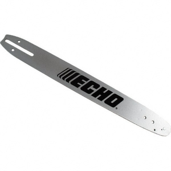 Echo - Power Lawn & Garden Equipment Accessories Type: Chainsaw Bar Product Compatibility: 18" Chainsaw - Exact Tooling