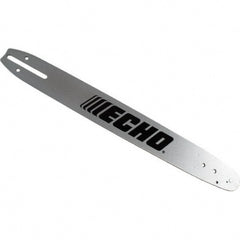 Echo - Power Lawn & Garden Equipment Accessories Type: Chainsaw Bar Product Compatibility: 18" Chainsaw - Exact Tooling