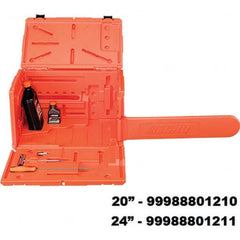 Echo - Power Lawn & Garden Equipment Accessories Type: Carrying Case Product Compatibility: Echo Chainsaw - Exact Tooling