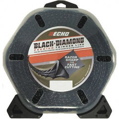 Echo - Power Lawn & Garden Equipment Accessories Type: Trimmer Line Product Compatibility: Echo String Trimmer - Exact Tooling