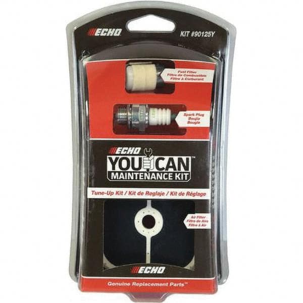 Echo - Power Lawn & Garden Equipment Accessories Type: Tune-Up Kit Product Compatibility: SRM-266 - Exact Tooling