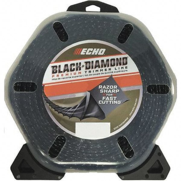 Echo - Power Lawn & Garden Equipment Accessories Type: Trimmer Line Product Compatibility: Echo String Trimmer - Exact Tooling