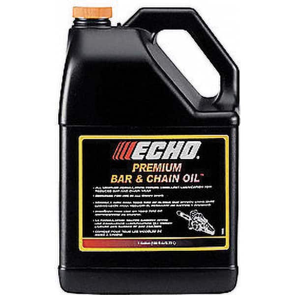 Echo - Power Lawn & Garden Equipment Accessories; Type: Bar & Chain Oil; Bar & Chain Oil ; Product Compatibility: Echo Products - Exact Tooling