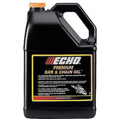 Echo - Power Lawn & Garden Equipment Accessories; Type: Bar & Chain Oil; Bar & Chain Oil ; Product Compatibility: Echo Products - Exact Tooling